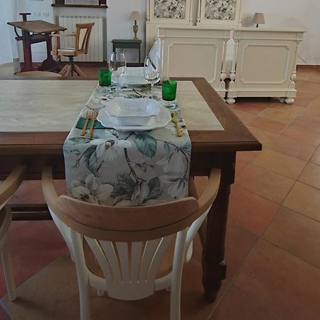 Borgo Acque Romane Servigliano Extérieur photo