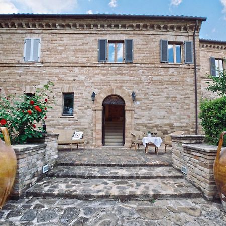 Borgo Acque Romane Servigliano Extérieur photo