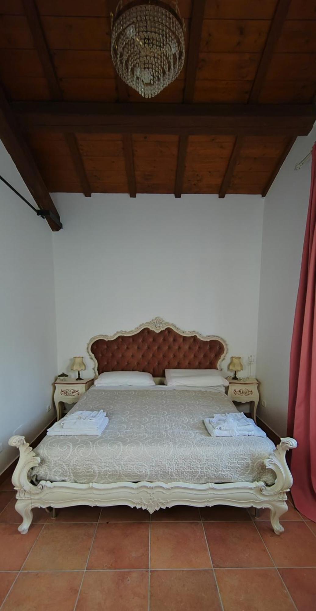 Borgo Acque Romane Servigliano Extérieur photo