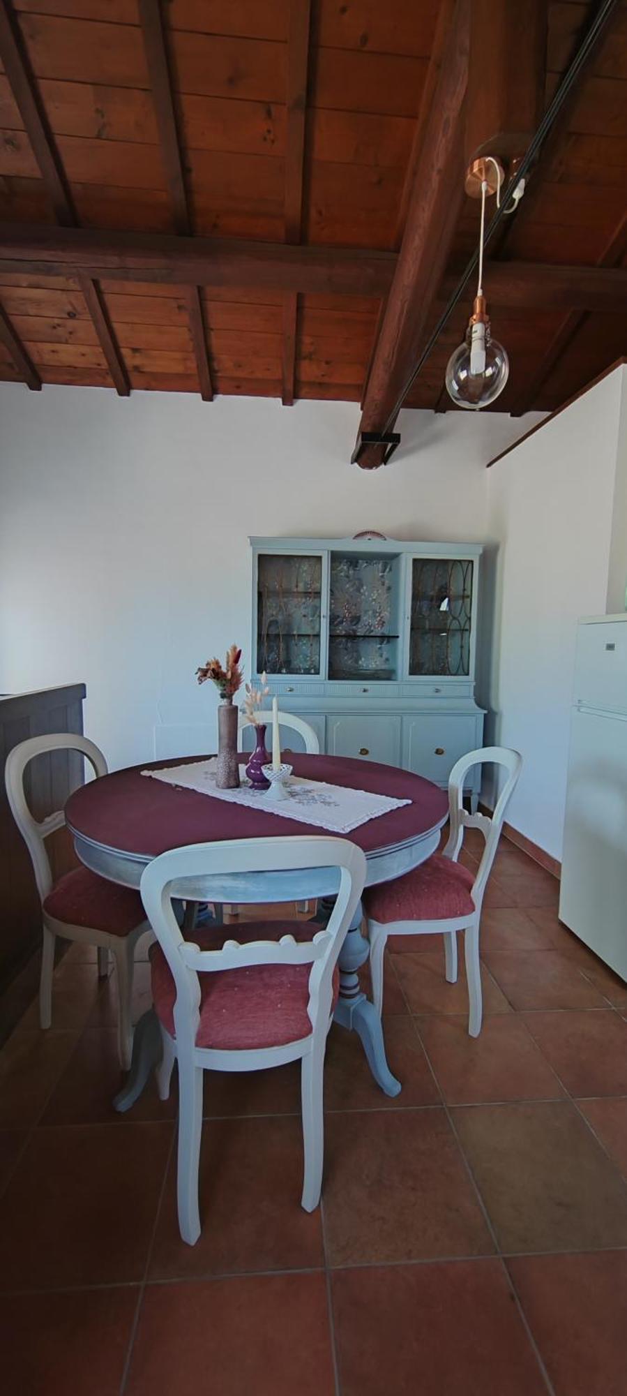 Borgo Acque Romane Servigliano Extérieur photo