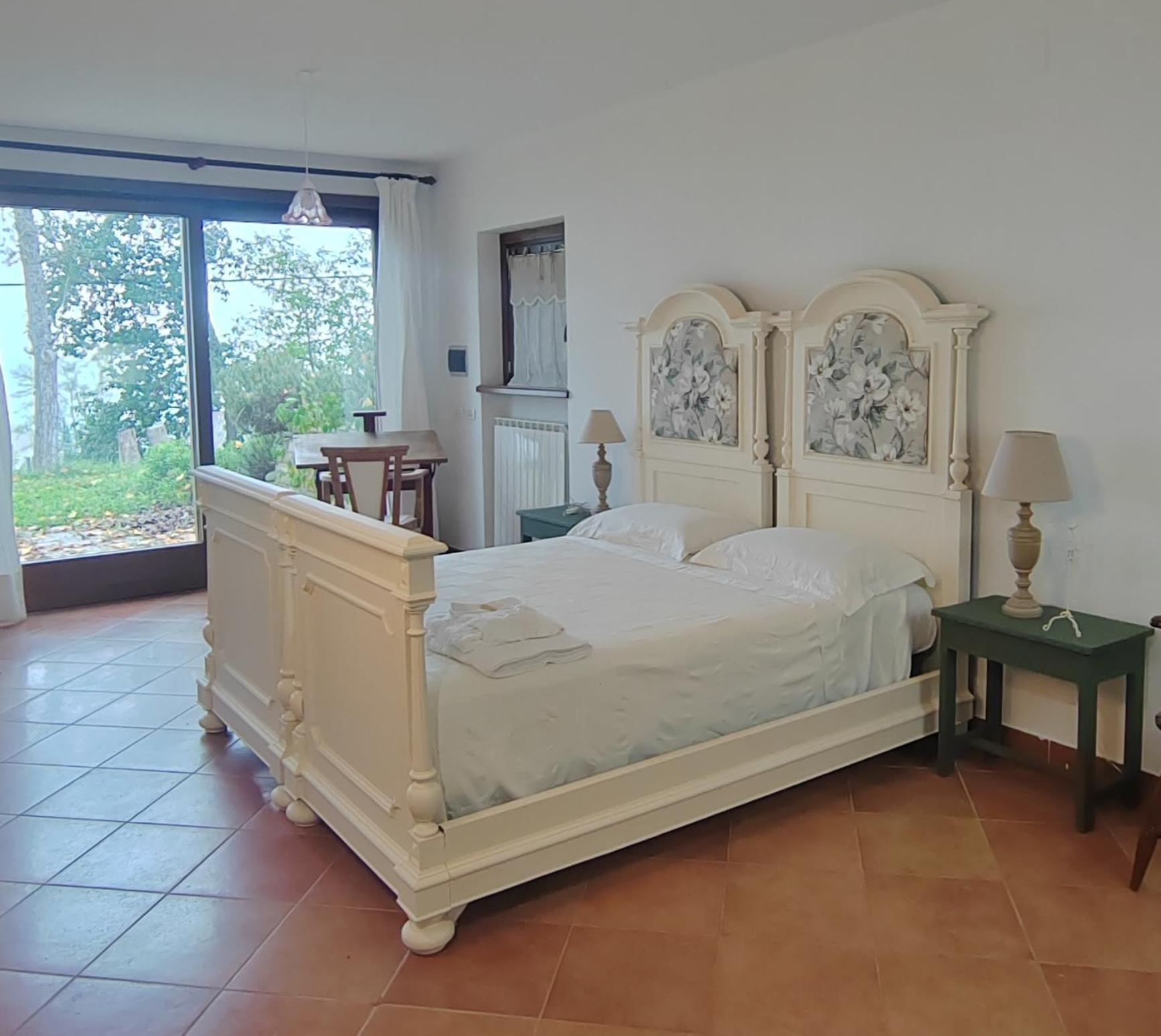 Borgo Acque Romane Servigliano Extérieur photo