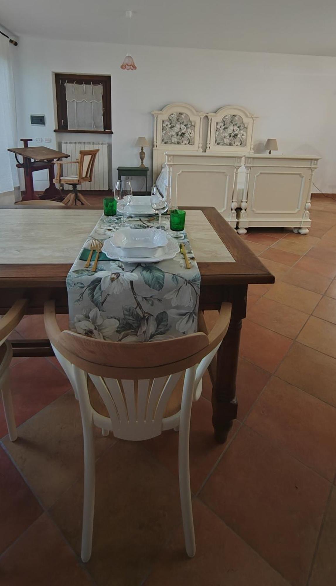 Borgo Acque Romane Servigliano Extérieur photo
